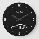 Zoek naar logo klokken Douane