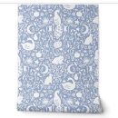 Zoek naar sprookje kunst Blauw