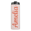 Zoek naar rode rozen mokken Bruidsmeisje