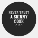 Zoek naar grappig koken stickers Keuken