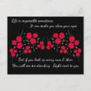 Zoek naar condoleancekaarten Zwart