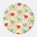 Zoek naar valentijn magneten Abstract