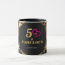 Zoek naar black and gold mokken Modern