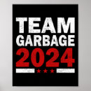 Zoek naar aanhangers posters Politiek