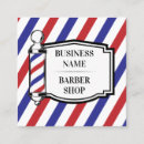 Zoek naar haircut visitekaartjes Schaar