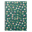 Zoek naar sushi notitieboeken Sashimi