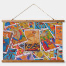 Zoek naar zigeuner kunst Tarot