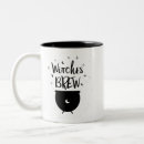 Zoek naar witches brew mokken Wittig