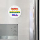 Zoek naar homo magneten Regenboog