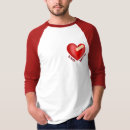 Zoek naar gebroken hart tshirts Genezing