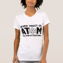 Zoek naar atoom tshirts Chemie