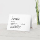 Zoek naar bestie kaarten Vriend