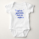 Zoek naar uncle baby rompers Grappig