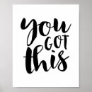 Zoek naar filosofie posters Motivatie