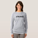 Zoek naar muse tshirts Voor haar