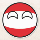 Zoek naar geeky onderzetters Oostenrijkse bal