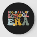 Zoek naar onderwijs klokken School