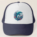 Zoek naar dolfijn trucker petten Zee