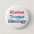 Zoek naar anti haat buttons Niet mijn president