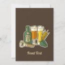 Zoek naar glas bier uitnodigingen Drink