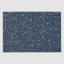 Zoek naar blue star tissue papier Nachthemel