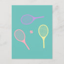 Zoek naar tennis briefkaarten Sport