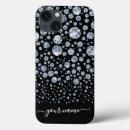 Zoek naar diamant bling iphone hoesjes Meisje