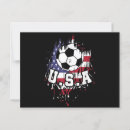 Zoek naar american football briefkaarten Usa