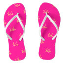 Zoek naar dames slippers Typografie
