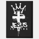 Zoek naar koning magneten Christelijk