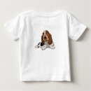 Zoek naar honds baby tshirts Ieder kind