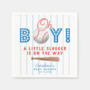 Zoek naar honkbal servetten Sport