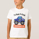 Zoek naar vrachtwagen tshirts Blauw
