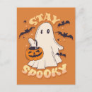 Zoek naar spooky briefkaarten Herfst