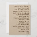 Zoek naar leuke uitnodigingen Gast