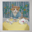 Zoek naar koffie thee posters Ochtendkoffie