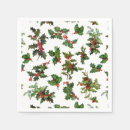 Zoek naar hulst servetten Heilig