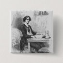 Zoek naar bureau buttons Zittend