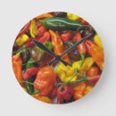 Zoek naar peper klokken Salsa