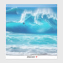 Zoek naar oceaan golven stickers Ocean