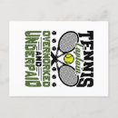 Zoek naar tennis humor kaarten Speler