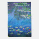 Zoek naar claude monet keuken handdoeken Impressionisme
