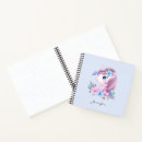 Zoek naar baby eenhoorn notitieboeken Paard