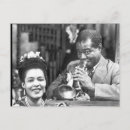 Zoek naar jazz musicians briefkaarten Muziek