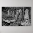 Zoek naar grafstenen posters Fotografie