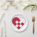 Zoek naar noorwegen borden Hart