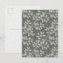 Zoek naar botanische briefkaarten Voor haar