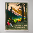 Zoek naar chamonix posters Europa