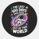 Zoek naar 100 dagen stickers Leren