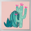 Zoek naar cactus posters Succulenten